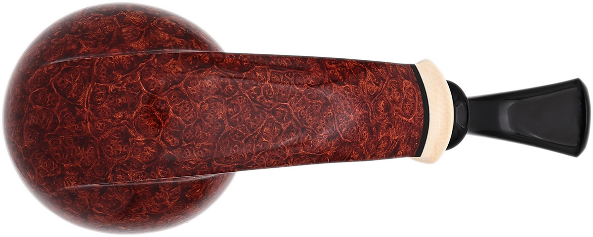 Tine Balleby Smooth Bent Apple with Mammoth