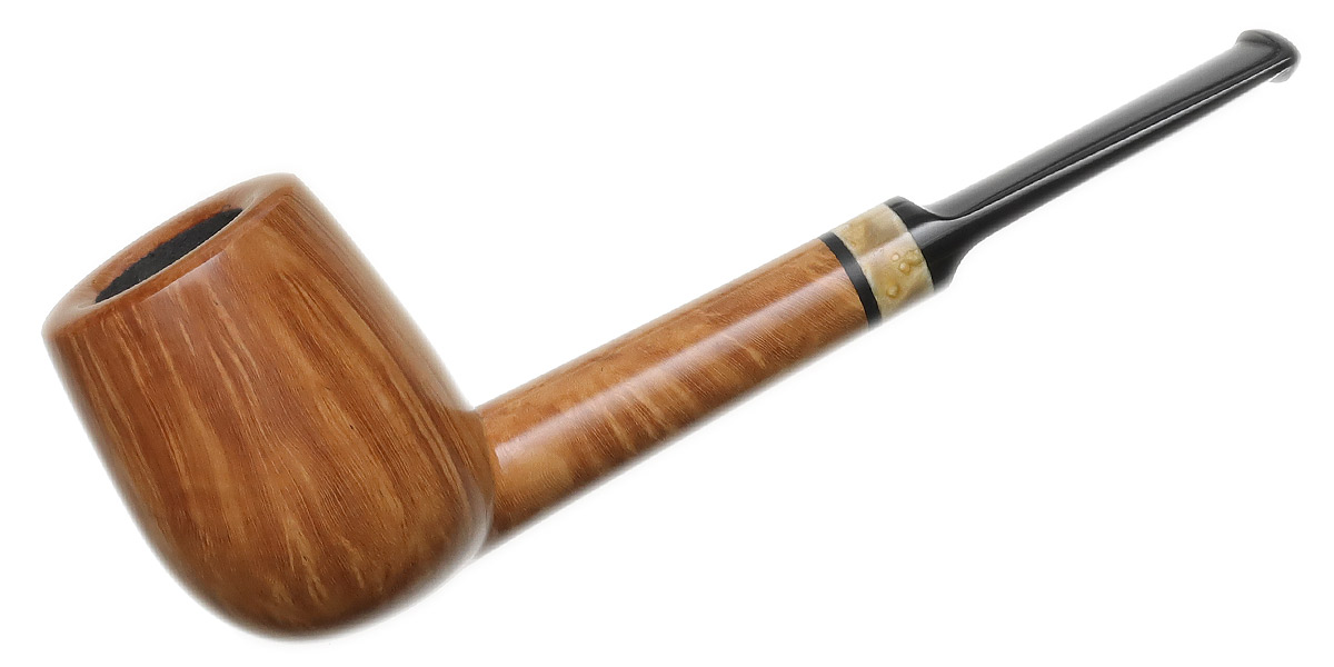 J. Mouton Smooth Billiard with Fossilized Mammoth Molar