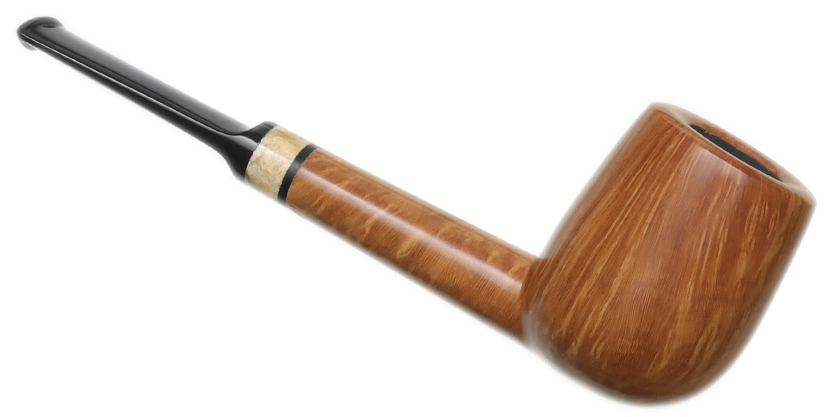 J. Mouton Smooth Billiard with Fossilized Mammoth Molar