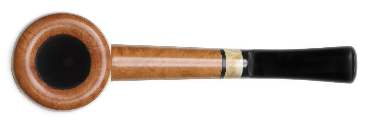 J. Mouton Smooth Billiard with Fossilized Mammoth Molar