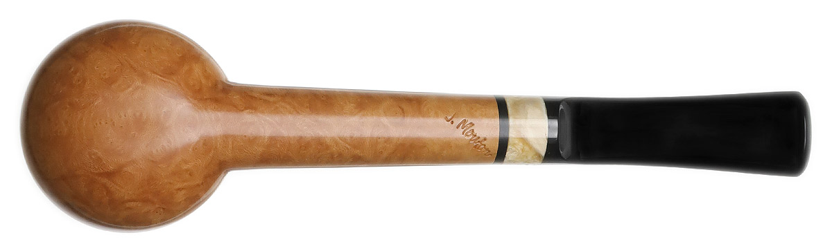 J. Mouton Smooth Billiard with Fossilized Mammoth Molar