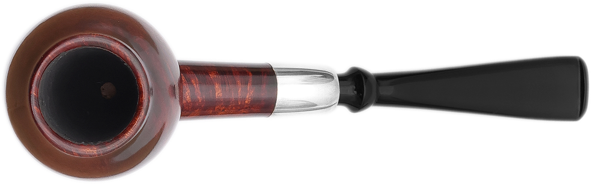 J. Mouton Smooth Cutty with Silver