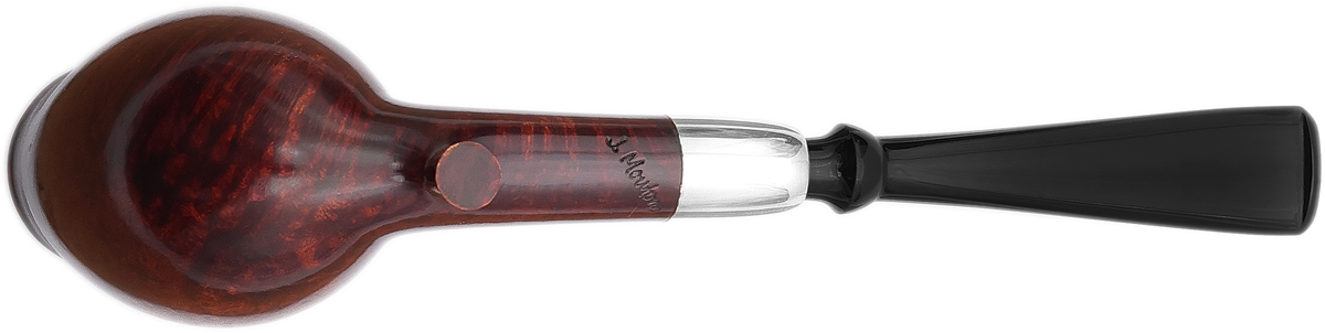 J. Mouton Smooth Cutty with Silver
