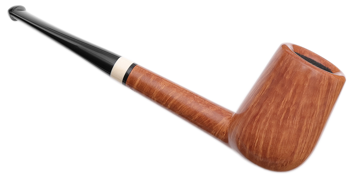J. Mouton Smooth Natural Billiard with Mammoth