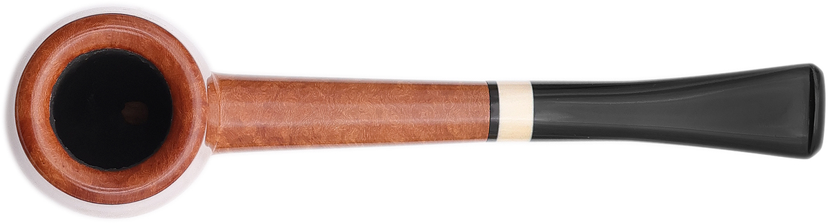J. Mouton Smooth Natural Billiard with Mammoth