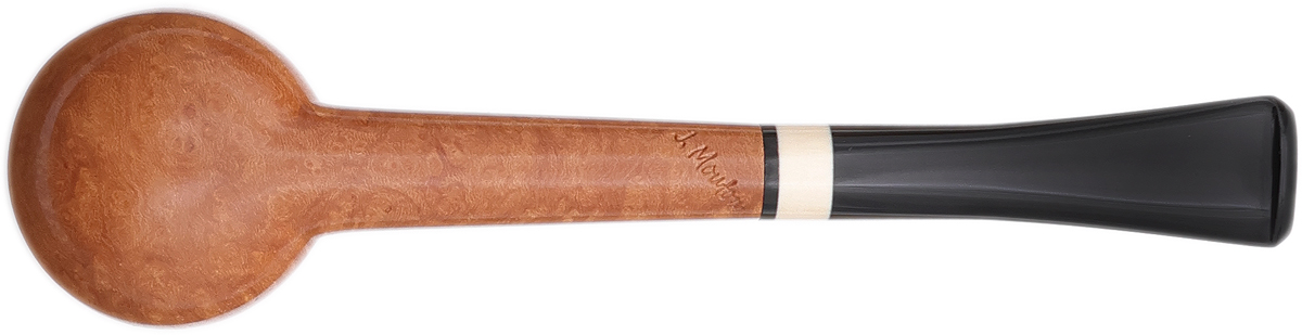 J. Mouton Smooth Natural Billiard with Mammoth
