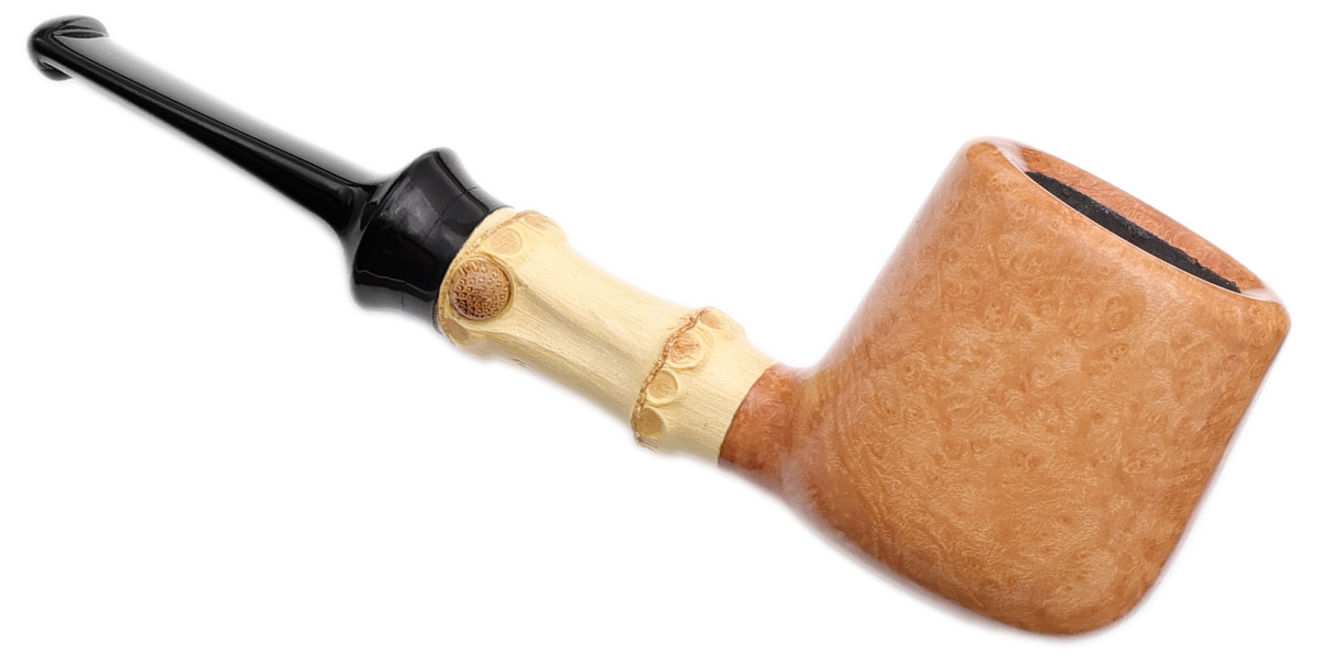 J. Mouton Smooth Natural Opera with Bamboo