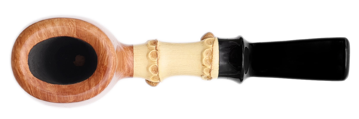 J. Mouton Smooth Natural Opera with Bamboo