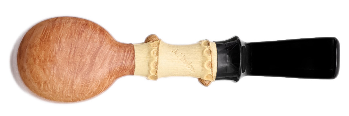 J. Mouton Smooth Natural Opera with Bamboo