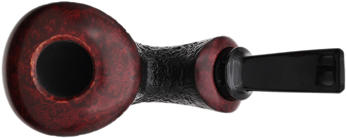 J. Mouton Partially Sandblasted Bent Dublin