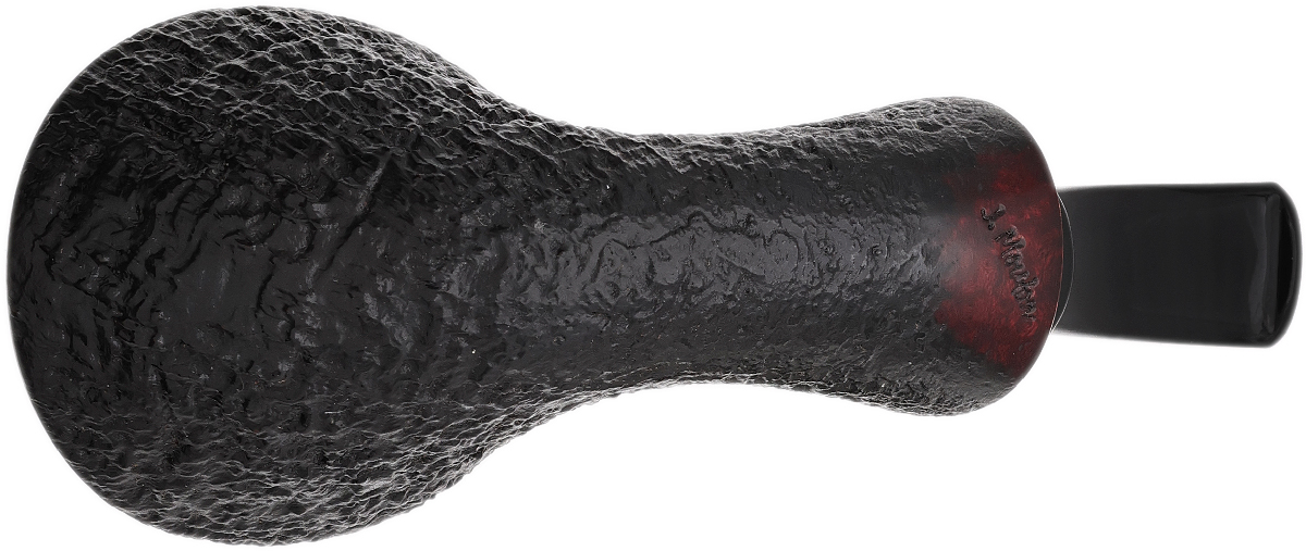 J. Mouton Partially Sandblasted Bent Dublin