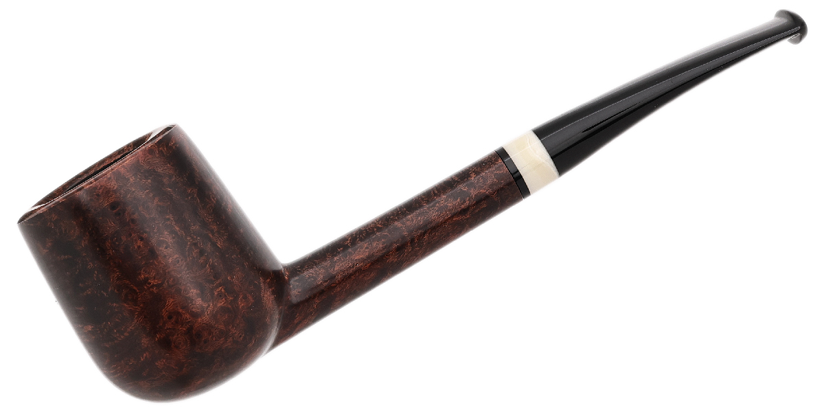 J. Mouton Smooth Billiard with Fossilized Walrus Tusk