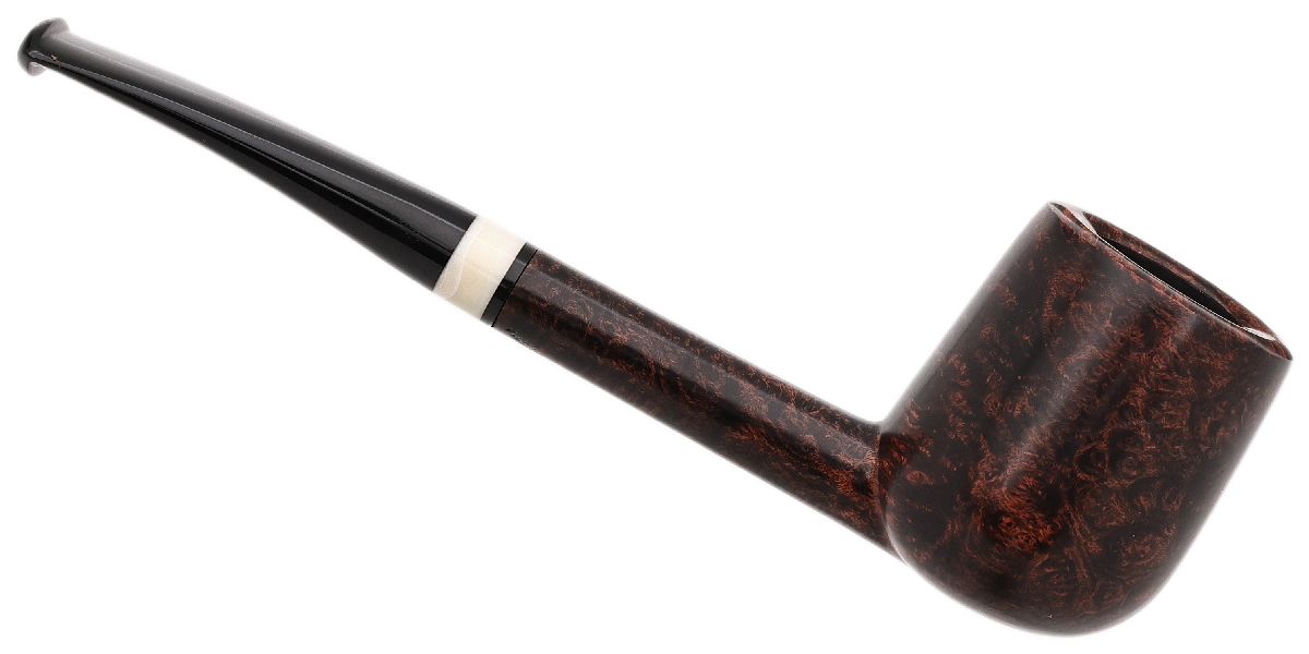 J. Mouton Smooth Billiard with Fossilized Walrus Tusk