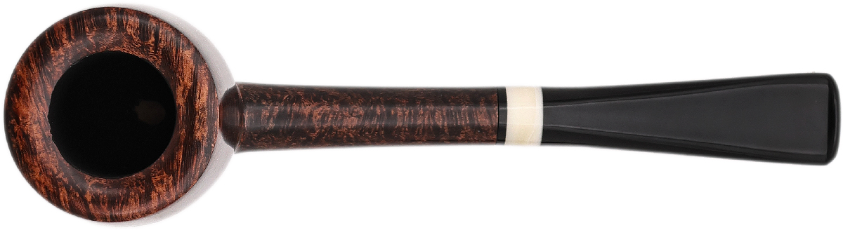 J. Mouton Smooth Billiard with Fossilized Walrus Tusk