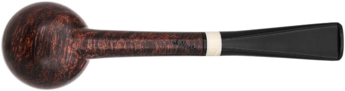 J. Mouton Smooth Billiard with Fossilized Walrus Tusk