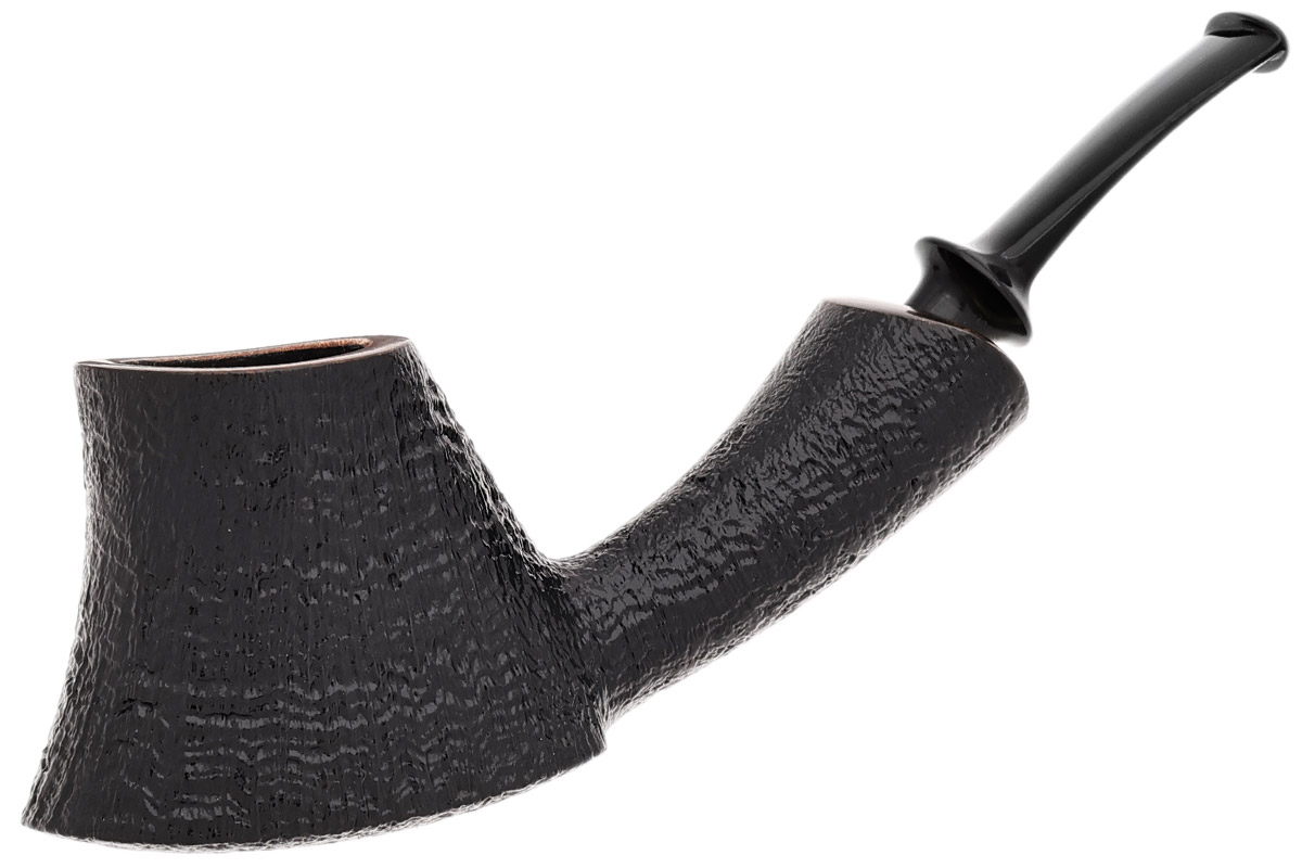 J. Mouton Sandblasted Volcano