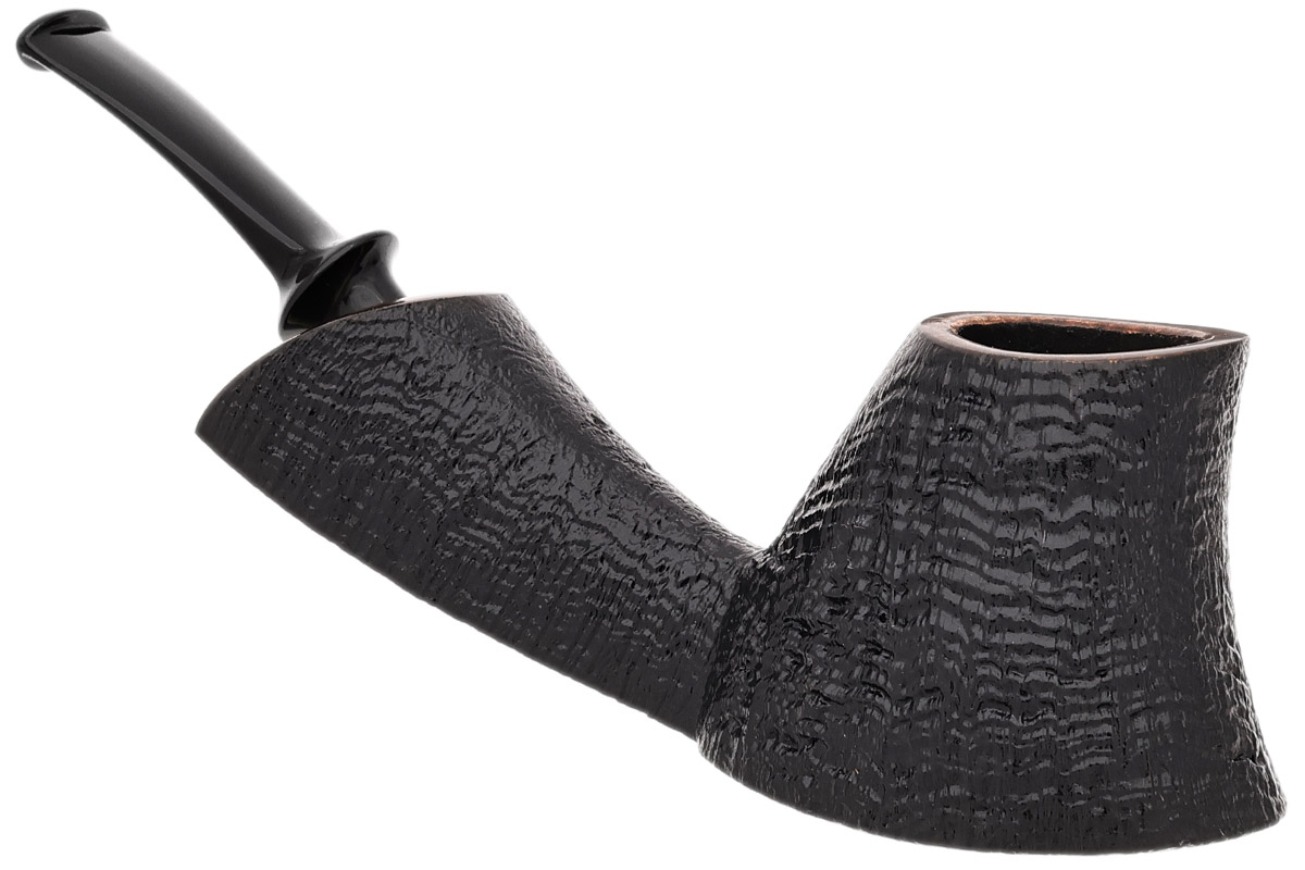 J. Mouton Sandblasted Volcano