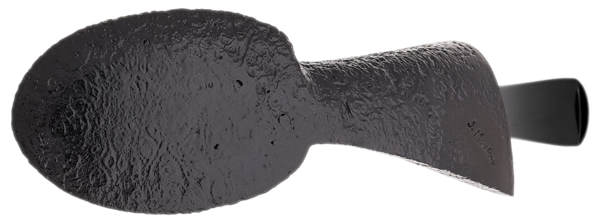 J. Mouton Sandblasted Volcano