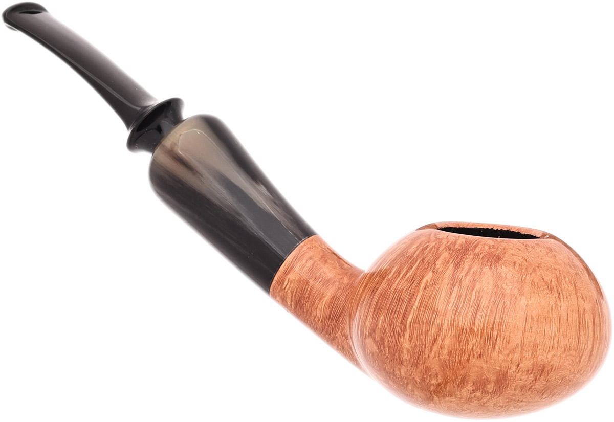 J. Mouton Smooth Tomato with Horn