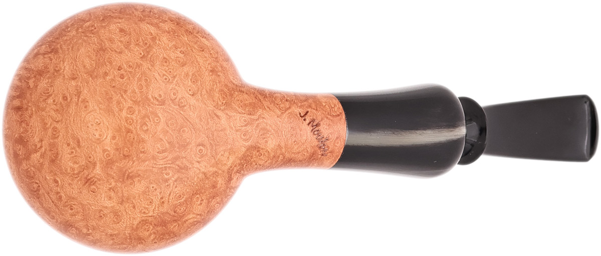 J. Mouton Smooth Tomato with Horn
