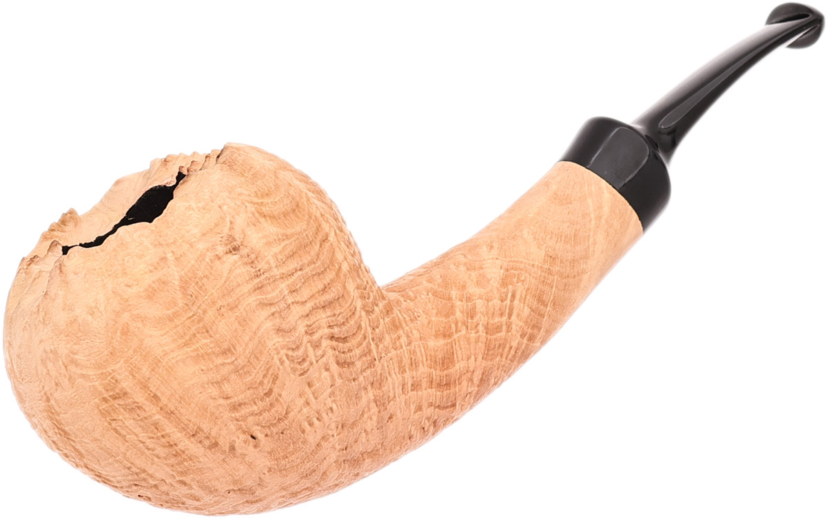 J. Mouton Sandblasted Strawberry