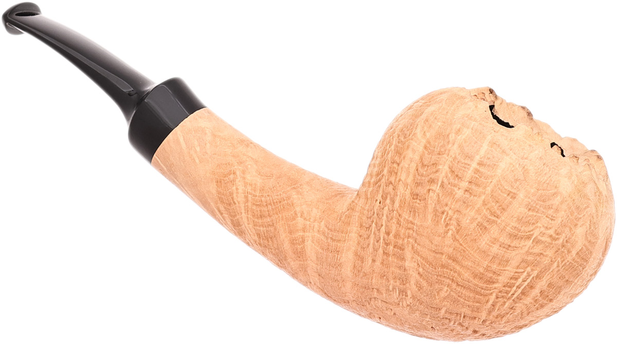 J. Mouton Sandblasted Strawberry