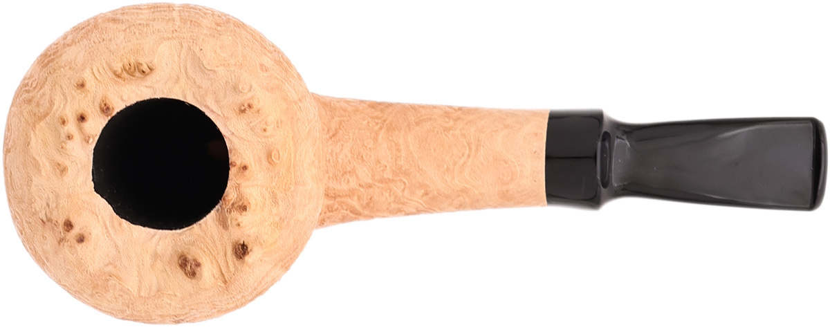 J. Mouton Sandblasted Strawberry