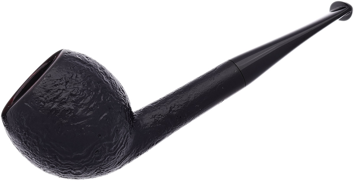 J. Mouton Sandblasted Devil Anse