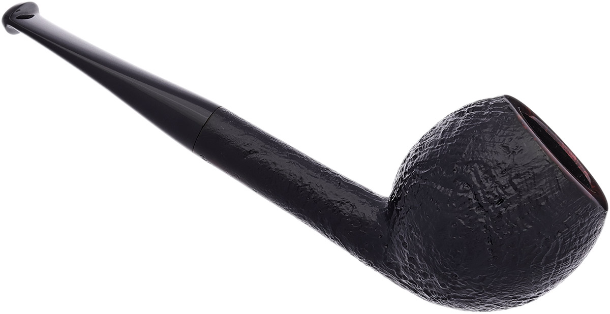 J. Mouton Sandblasted Devil Anse