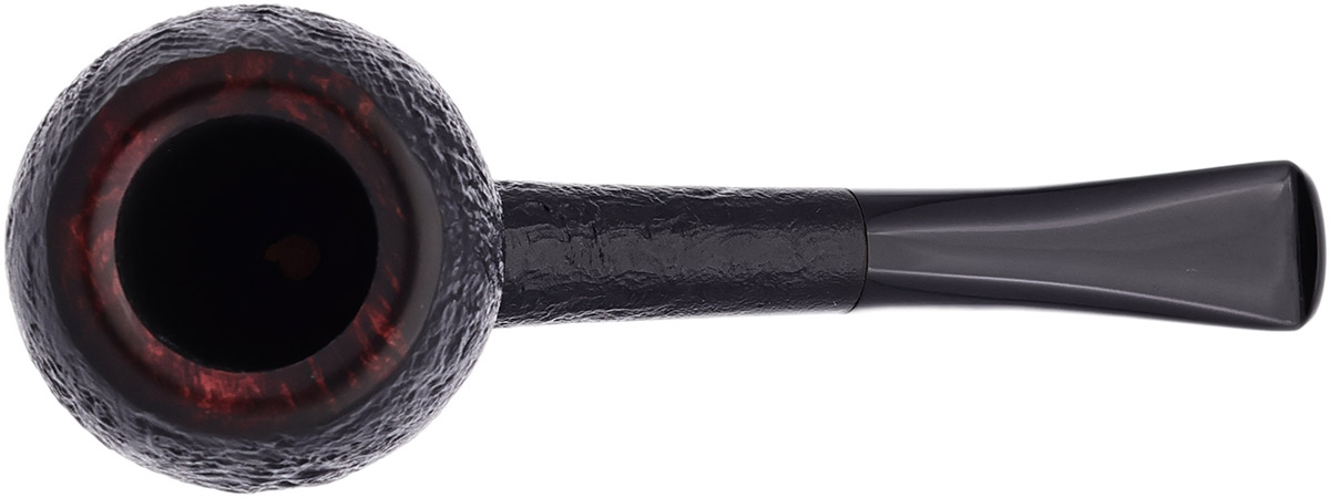 J. Mouton Sandblasted Devil Anse