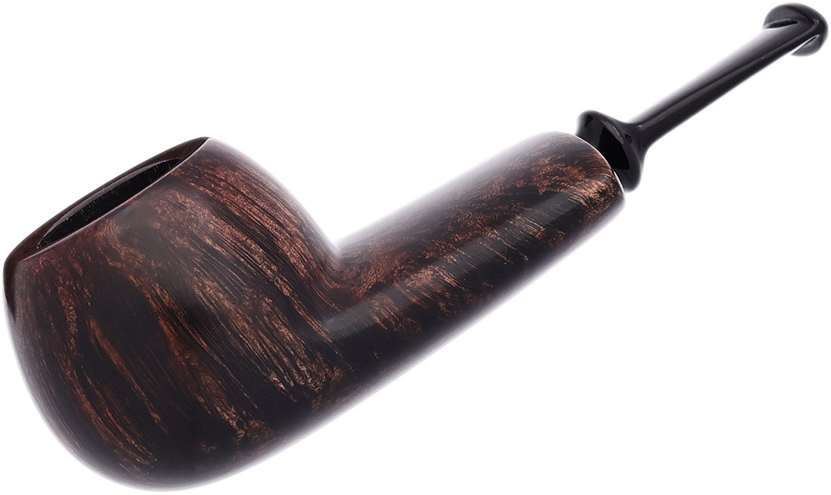 J. Mouton Smooth Wide Shank Apple