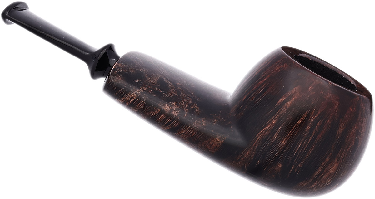 J. Mouton Smooth Wide Shank Apple
