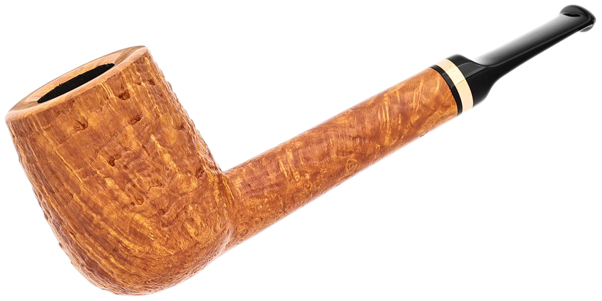 J. Mouton Sandblasted Lovat