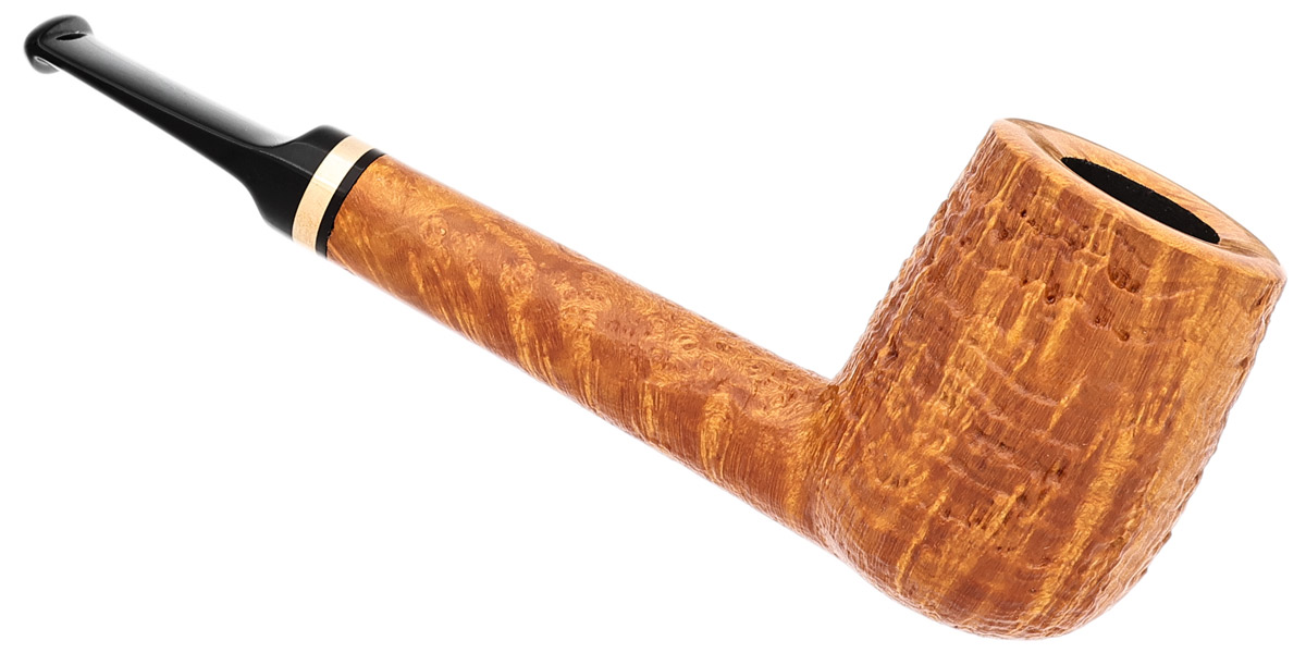 J. Mouton Sandblasted Lovat