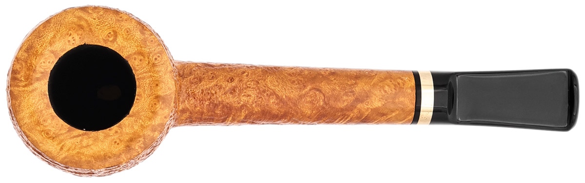 J. Mouton Sandblasted Lovat