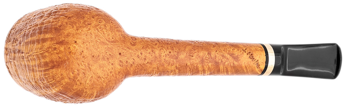 J. Mouton Sandblasted Lovat