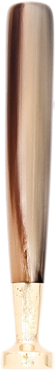 J. Mouton Smooth Chantilly Flipping Fugu Set (with Tamper and Stand)