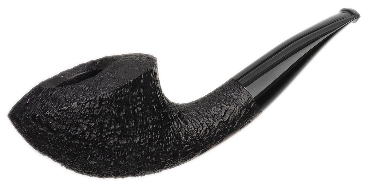 Austin Quinlan Sandblasted Bent Dublin