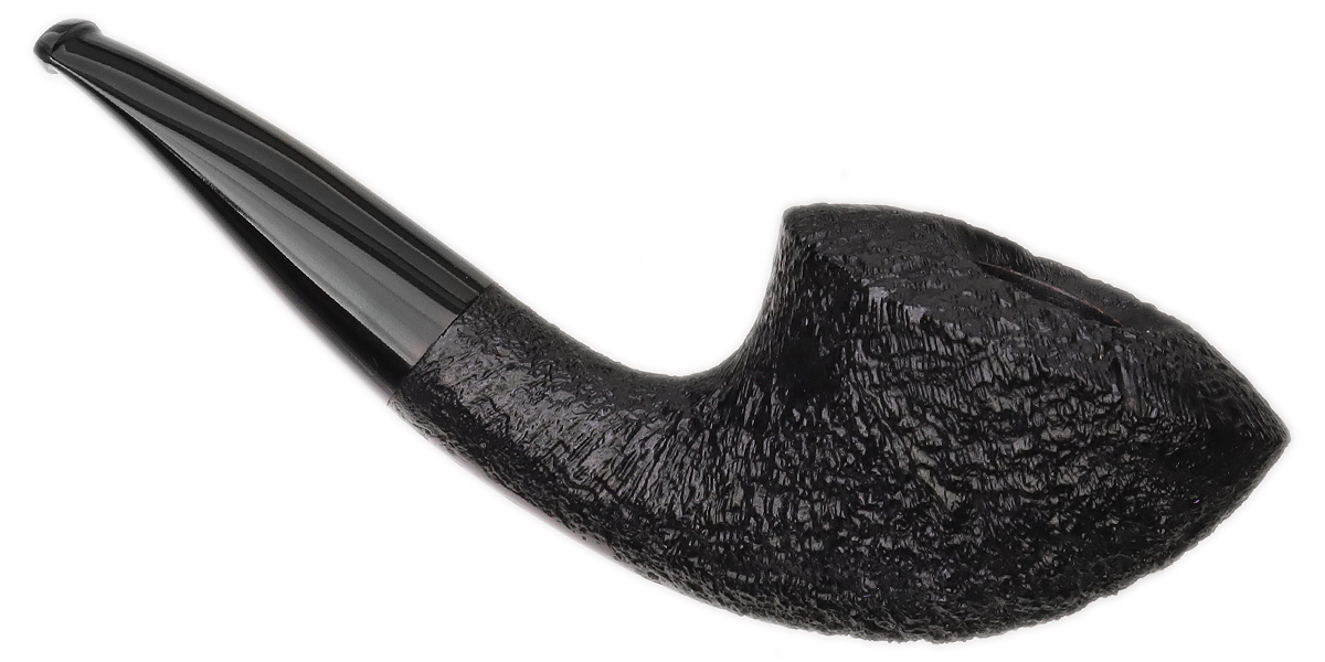 Austin Quinlan Sandblasted Bent Dublin