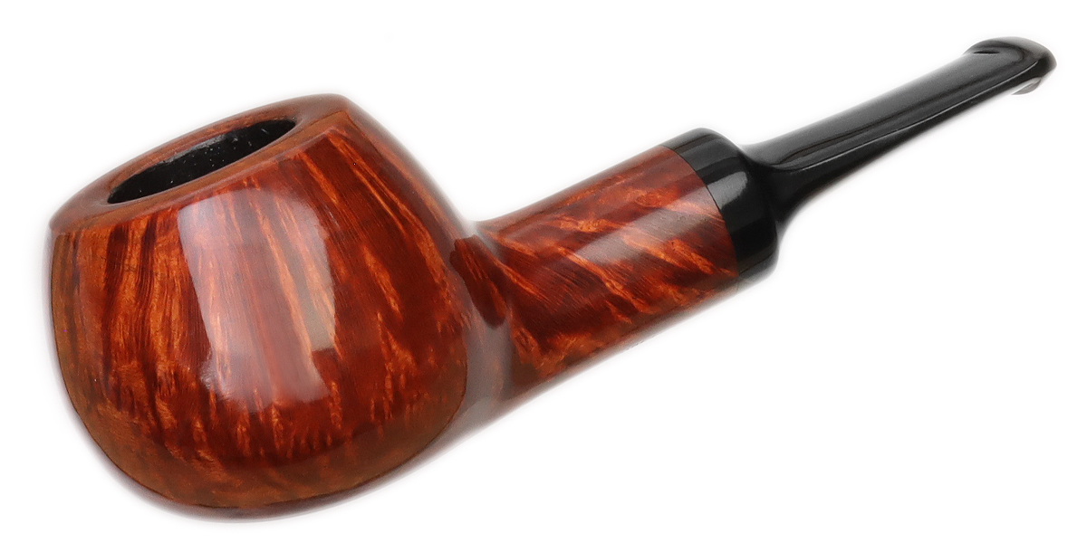 Austin Quinlan Smooth Apple