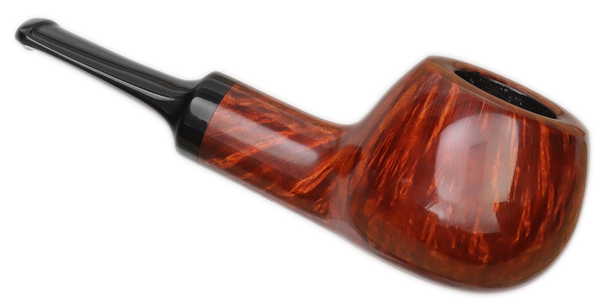 Austin Quinlan Smooth Apple