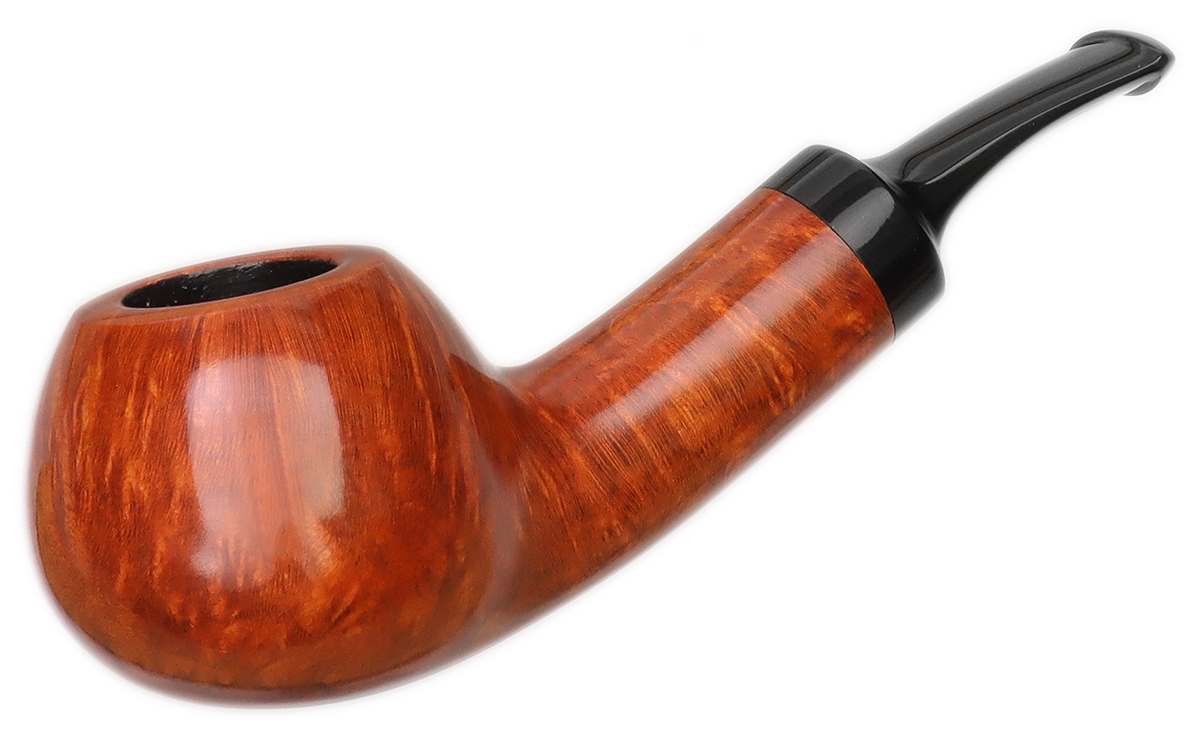 Austin Quinlan Smooth Bent Apple