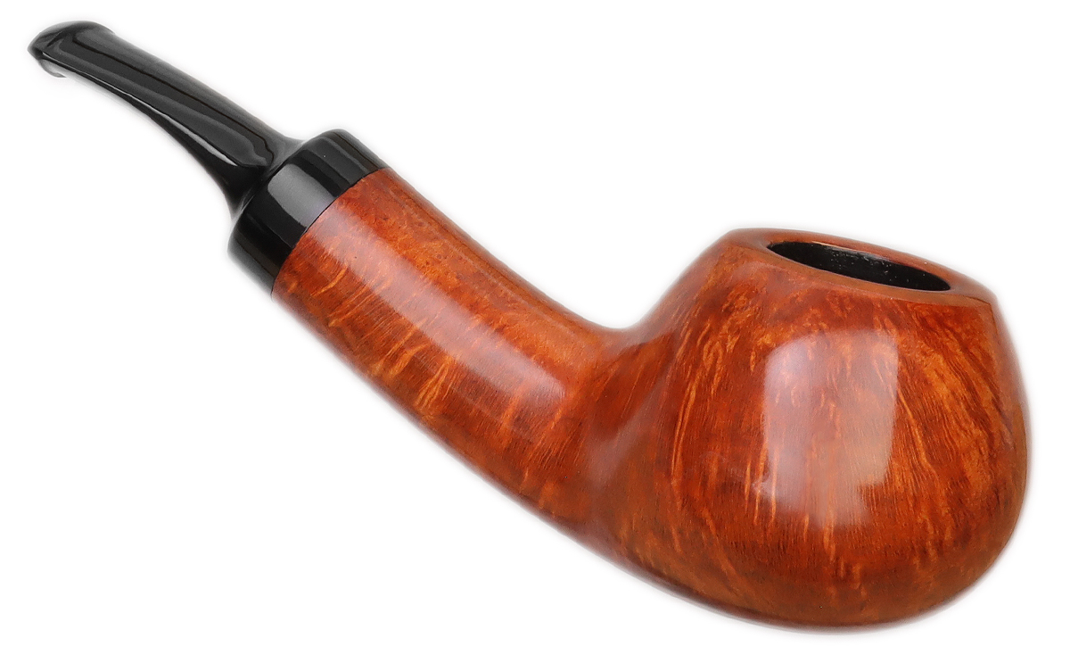 Austin Quinlan Smooth Bent Apple