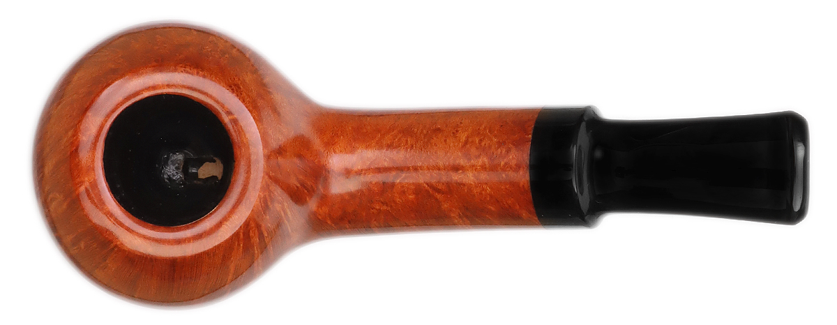 Austin Quinlan Smooth Bent Apple