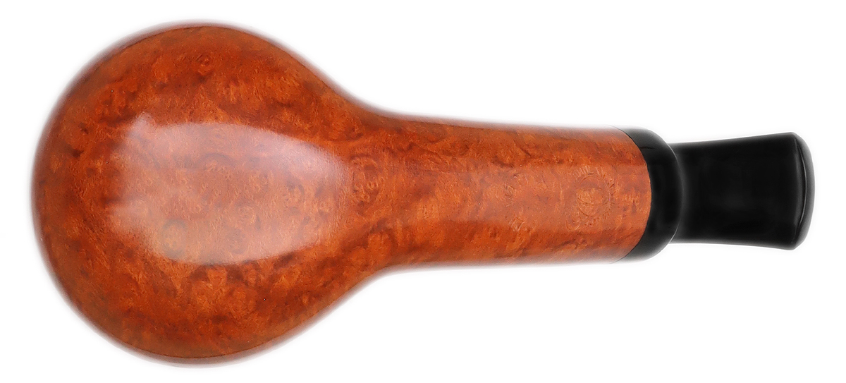 Austin Quinlan Smooth Bent Apple