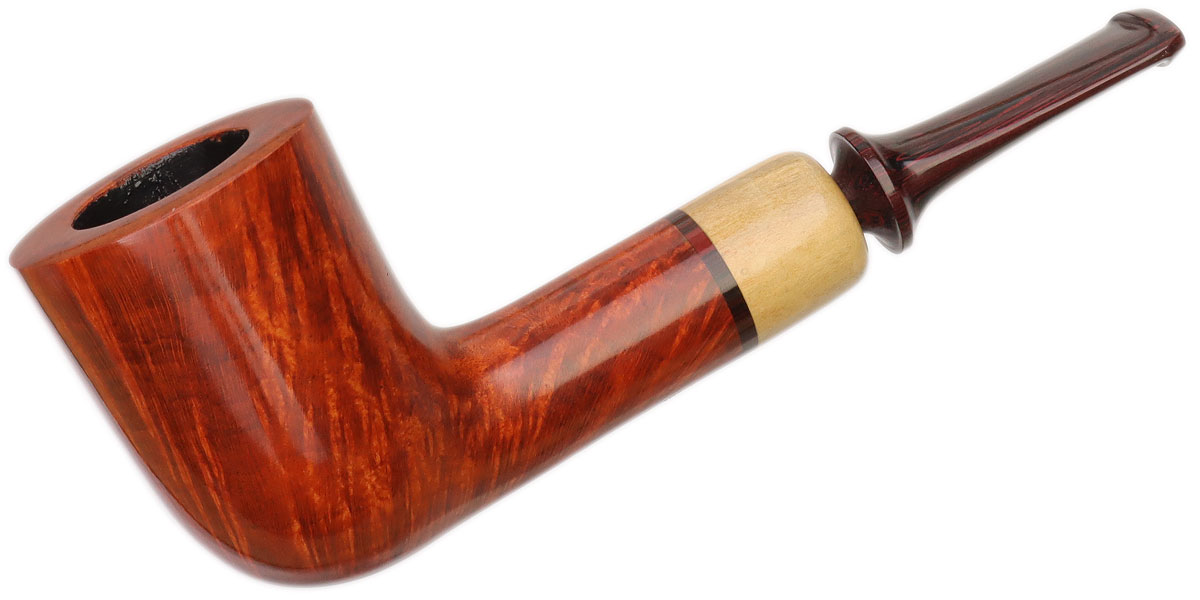 Austin Quinlan Smooth Dublin with Boxwood