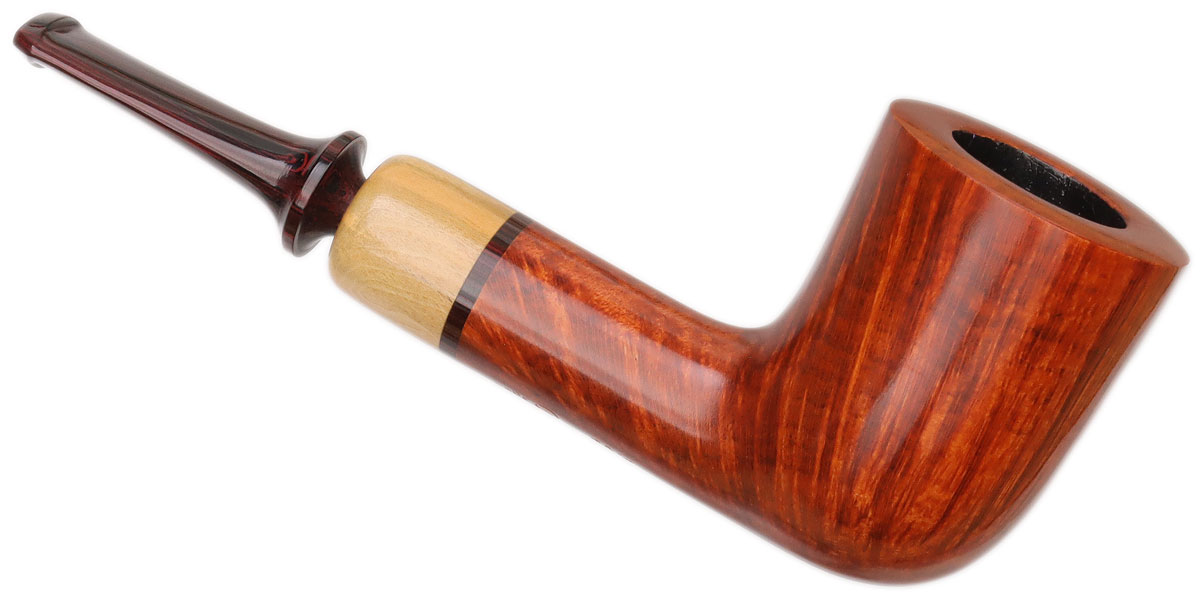 Austin Quinlan Smooth Dublin with Boxwood