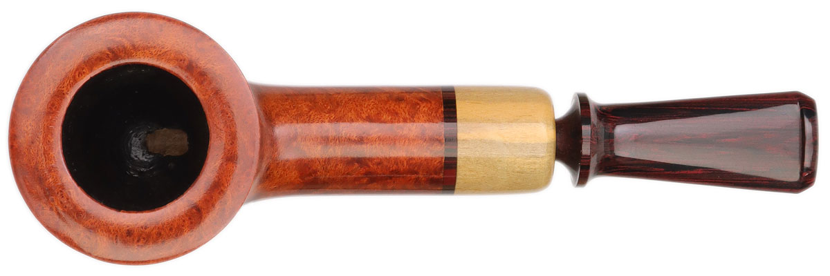 Austin Quinlan Smooth Dublin with Boxwood