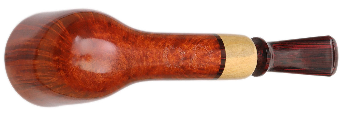 Austin Quinlan Smooth Dublin with Boxwood