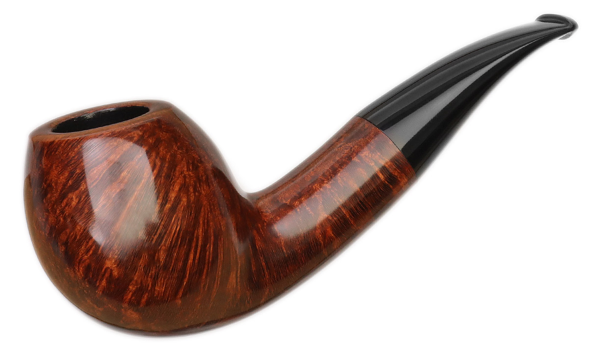 Austin Quinlan Smooth Bent Egg